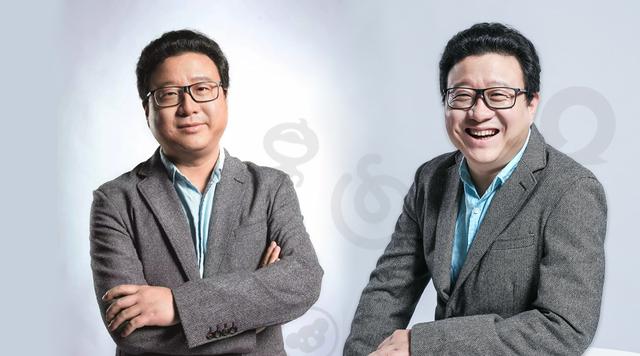 吝嗇、保守、任性如丁磊，為何做成了網(wǎng)易游戲？